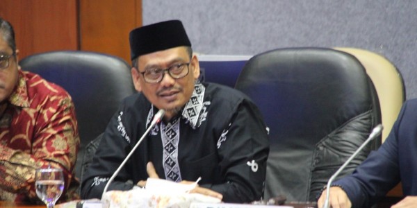 Komisi X DPR: 'Lex Sportiva' Penting Jadi Konsideran