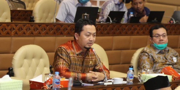 Empat Pulau di Riau Mau Tenggelam, PKS: Kedaulatan Nasional Terancam