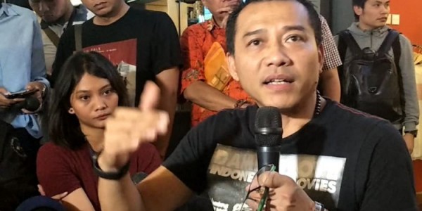 Anang Hermansyah: Hingga Saat Ini Belum Ada Sosok Sekaliger Papa T Bob 