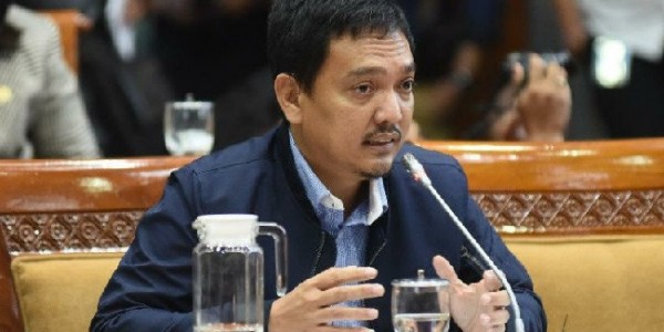 DPR Ingatkan Pemerintah Segera Lunasi Honor Panitia Asian Games 2018