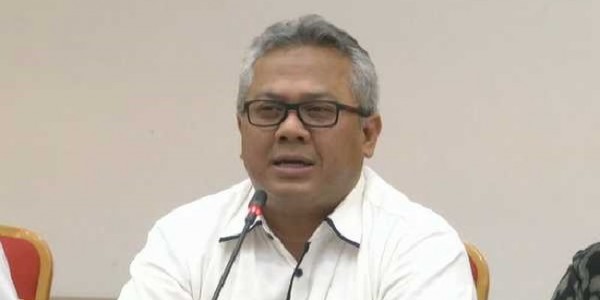 KPU di Daerah Diminta Koordinasi dengan Gugus Tugas Jika Kesulitan APD