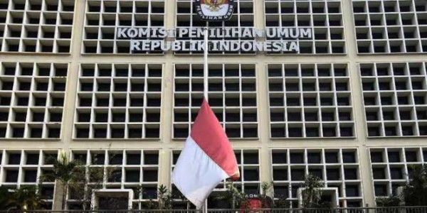 KPU Harap Anggaran Tambahan Pilkada Cair Tepat Waktu