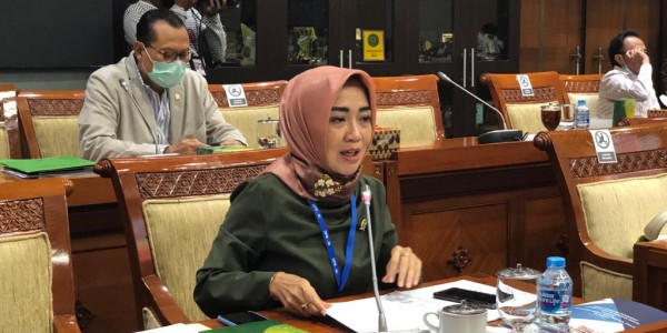 Apapun Motifnya, Eva Yuliana Kutuk Keras Pembunuhan Editor Metro TV