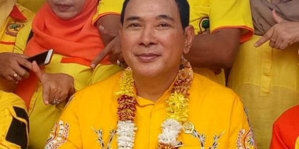 Pecat Tommy Soeharto, Munaslub Berkarya Tunjuk Muchdi PR Jadi Ketum