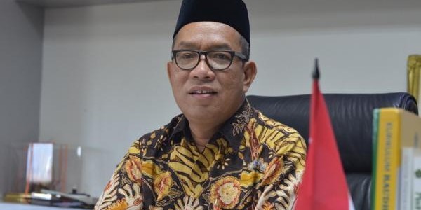Kemenag Pastikan Mata Pelajaran PAI Dan Bahasa Arab Tak Dihapus