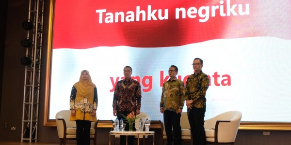 KBRI Brunei Tetap Layani Masyarakat di Tengah Pandemi