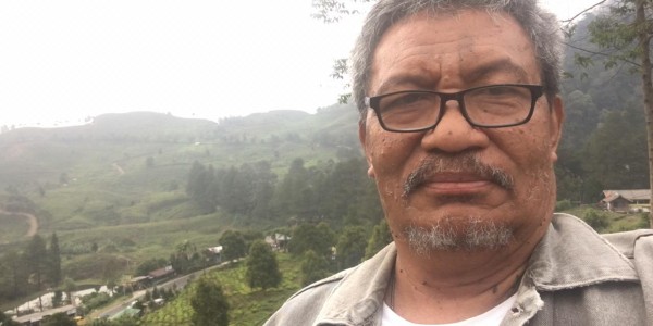 Dinasti Politik dan Korupsi di Kabupaten Bandung