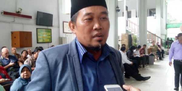 MAKI Sebut Ada Lembaga Negara Beri Surat Jalan Untuk Joko Tjandra
