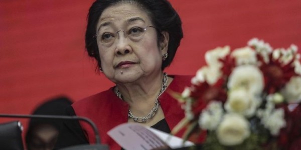 Surat Terbuka Chusnul Mariyah Untuk Ibu Megawati Yang Terhormat, Ini Isinya