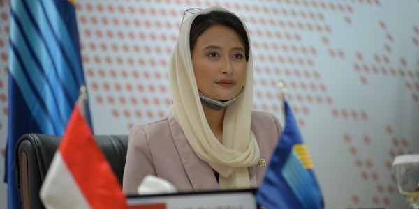 Pandemi Covid-19 Takkan Berakhir Jika Limbah B3 Rumah Sakit Belum Teratasi