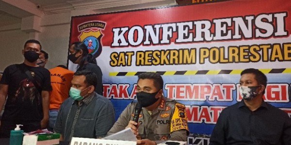 Kasus Prostitusi Artis Hana Hanifa, Polisi Tetapkan Dua Tersangka
