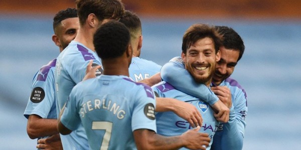 Guardiola Tegaskan City Tak Perlu Izin Siapapun untuk Jadi Klub Top