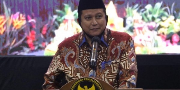 Ketua DKPP: Penyelenggara Pemilu Jangan Takut Dilaporkan