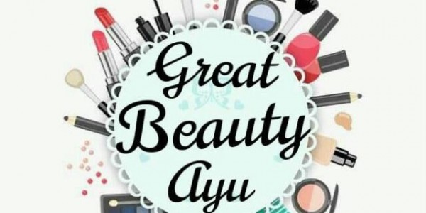 Great Beauty Ayu, Toko Online Terpercaya dan Menjadi Solusi Cantik Anda