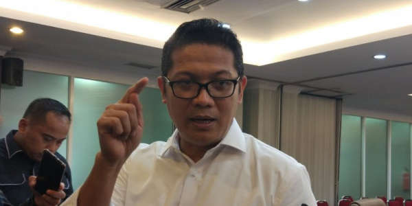 Dirjen Perikanan Tangkap KKP Diberhentikan