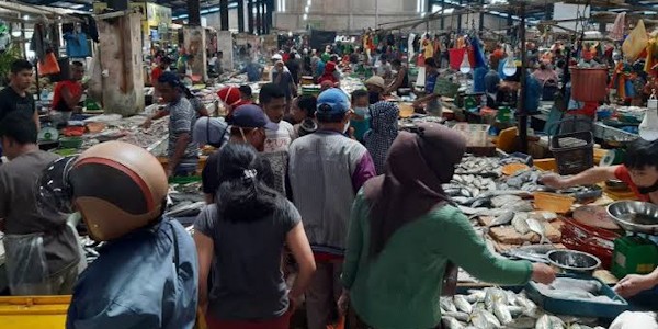 Bank Dunia Prediksi Ekonomi Indonesia Pulih Mulai Agustus 2020