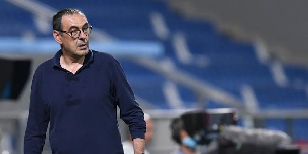 Inkonsistensi Ronaldo Cs Buat Sarri Kebingungan