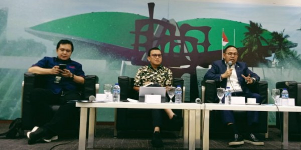 DPR Pertanyakan 30 Perusahaan yang Dapat Kuota Ekspor Benih Lobster