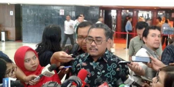 Pimpinan MPR Apresiasi Langkah Kapolri Mencopot Brigjen Prasetyo