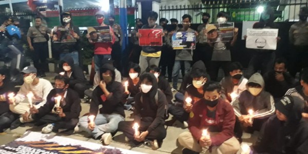 AGN: Drama Apa Lagi yang Akan Diciptakan Novel untuk Tutupi Kasus Sarang Walet?