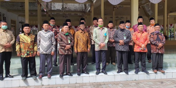 Gubernur DIY Izinkan Pesantren Menerima Santri Kembali