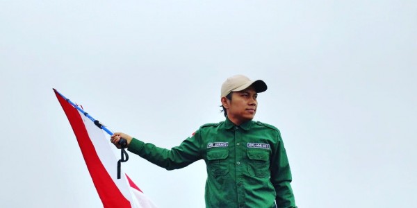 Bakornas Leppami PB HMI Siap Kampanye Pariwisata New Normal Via Offline