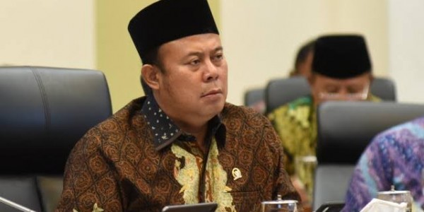 Ketua Fraksi PKB DPR: Salut Pak Kapolri Tak Tebang Pilih 
