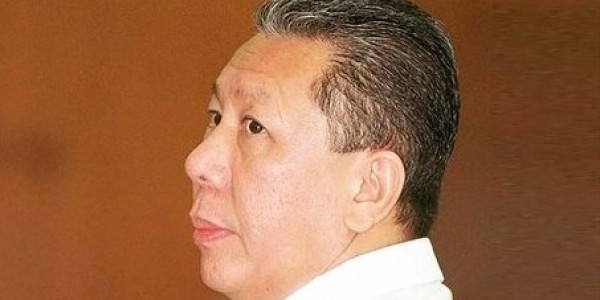 Komisi III: Menkumham Tak Serius Memburu Djoko Tjandra