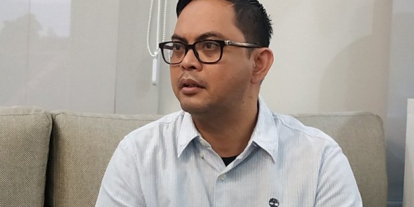 KPU Minta Polisi Tangkap Peretas Laman "lindungihakpilihmu"
