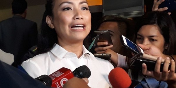 Ponakan Prabowo Resmi Diusung Gerindra-PDIP Maju Pilwakot Tangsel