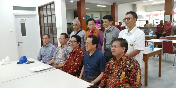 Perkara Eks Pegawai Bank Permata Hanya Kasus Yang Dipaksakan 