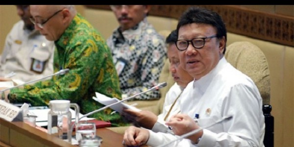 KemenPAN-RB Usulkan Lagi 19 Lembaga/Badan Negara untuk Dibubarkan