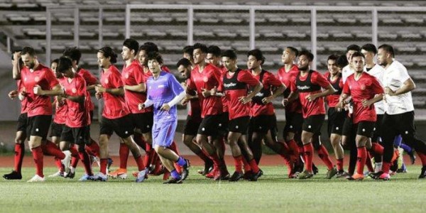 Tiga Pemain Persija Dipanggil Untuk Pekuat Timnas Senior