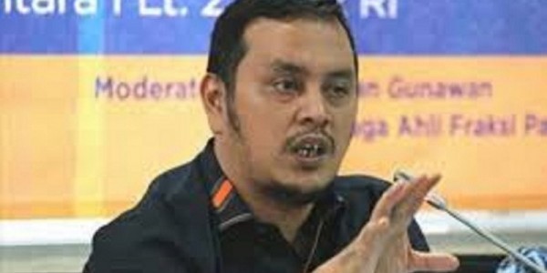 Willy Aditya Mengaku Dibully Saat Ajukan Kembali RUU Perlindungan PRT