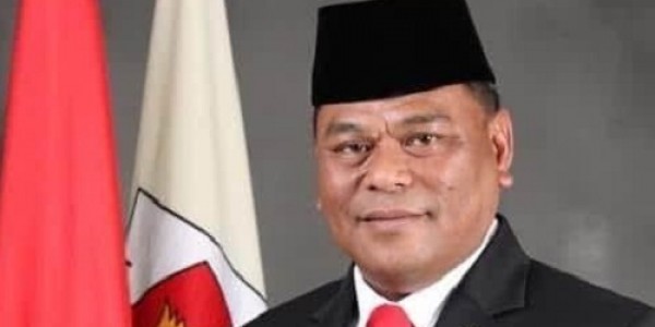 Anggota DPR : Implementasi Pancasila Lebih Konkret Ketimbang RUU HIP