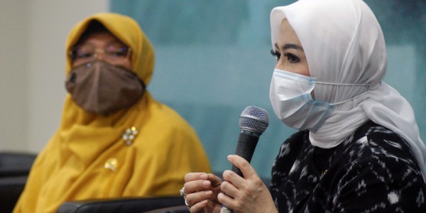 Vaksin Covid-19  Uji Klinis Fase III Oleh Bio Farma  Diaharpkan Bisa Atasi Pandemi