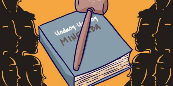Tak Libatkan DPD RI, UU Minerba Dinilai Cacat Formil