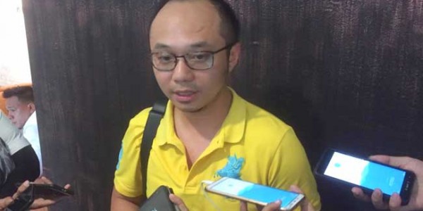 Kemensos Masuk Dalam Kementerian Teraktif Saat Pandemi Covid-19