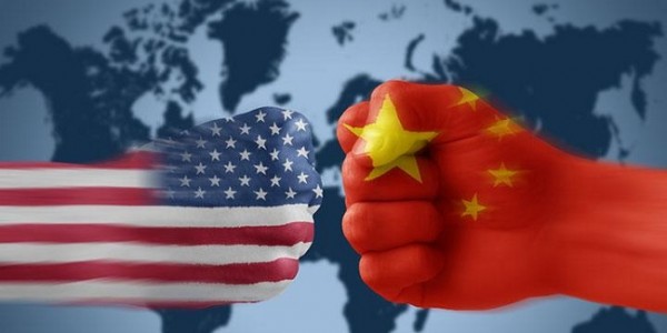 China Balas Perintahkan Penutupan Konsulat AS di Chengdu