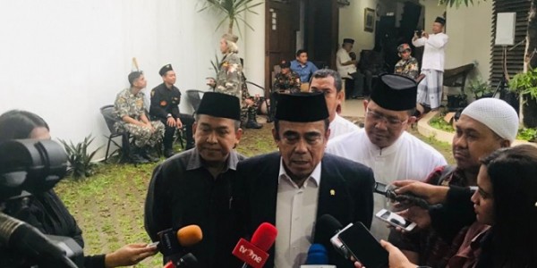 Menag Harap Daging Kurban Lebih Banyak Dibagikan ke Fakir Miskin