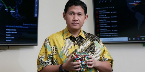 Saran dari Pakar : Bila Khawatir, Pejabat Disarankan Tidak Bermain Tiktok