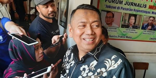 Gibran Maju di Pilkada Solo, Kapitra: Bukan Dinasti Politik, Itu Hegemoni Genealogis