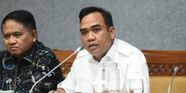 Anggota Komisi X DPR: Kebijakan Nadiem Bikin Gaduh