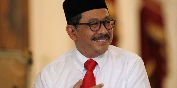 Wamenag Ingatkan Umat Islam Patuhi Protokol Kesehatan Saat Shalat Idul Adha