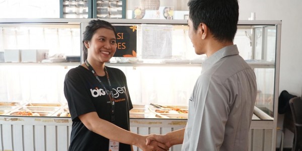 HUT ke-7, Ralali.com Kenalkan Kampanye Bangkit Bersama dan Primero Masker 3-Ply