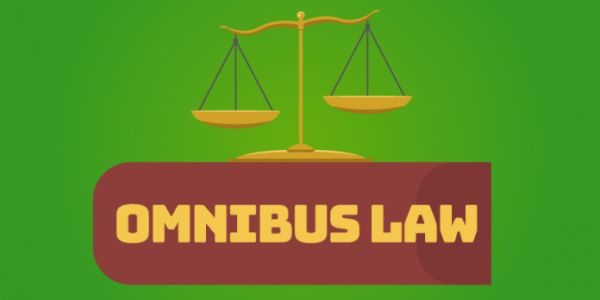 Buruh Ketenagalistrikan Minta DPR Hentikan Pembahasan Omnibus Law