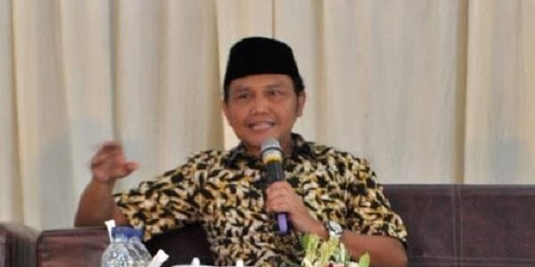 Positif Covid-19 Capai 100 Ribu Orang, Anggota DPR: Pemerintah Kehabisan Akal