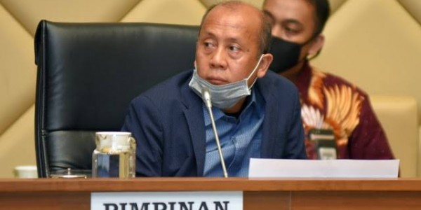 Politik Dinasti Jangan Sampai Mereduksi Kualitas Personal Calon, Tidak Ujug-ujug