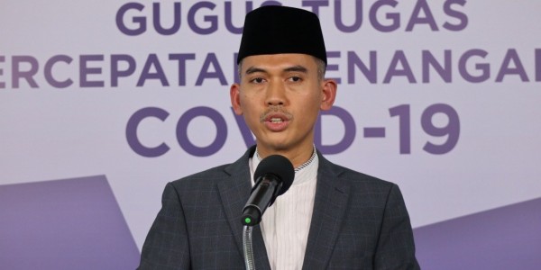 Jelang Idul Adha, MUI Berpesan Tetap Menerapkan Protokol Kesehatan