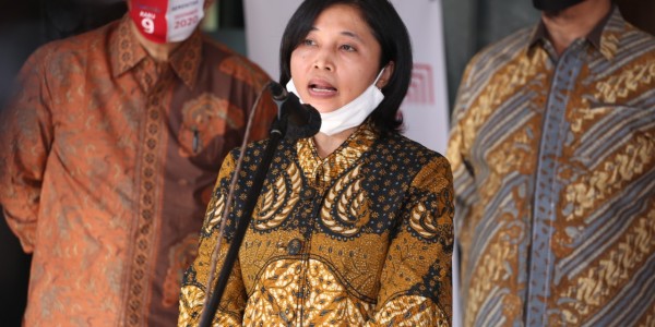 DKPP: PTUN Urusi Masalah Hukum, Bukan Etik